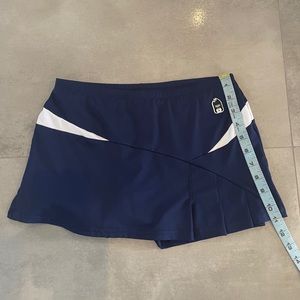 DUC Tennis Skirt